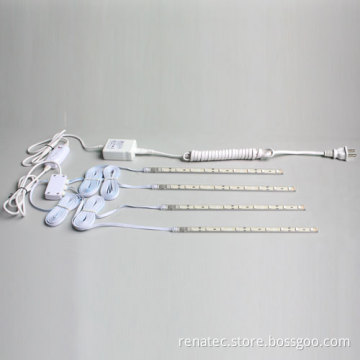 Superbright SMD DIY Strip Light For Undercabinet, Display Case